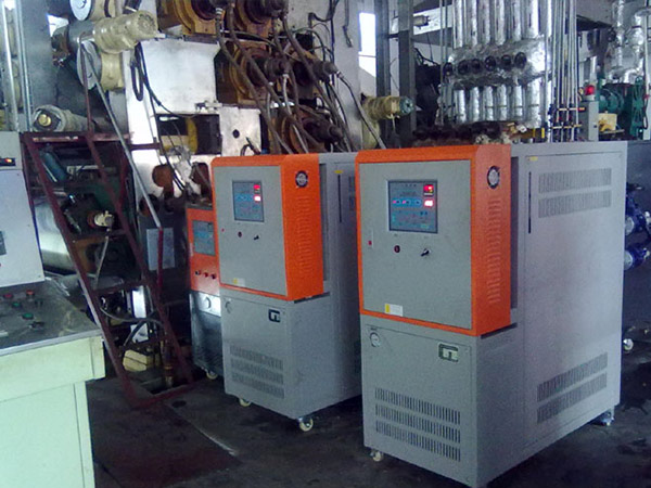 模溫機讓模具溫度對制品質量有什么樣的影響